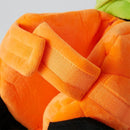 Disfraz Perro Llevando Calabaza