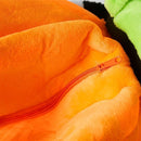 Disfraz Perro Llevando Calabaza