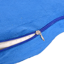 Cojín de asiento ortopédico - Columna coxis