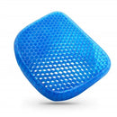 Cojín de asiento ortopédico - ComfortGel®