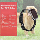 Collar GPS impermeable con micrófono y Geo-fance Docooler Mk2