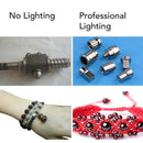 Caja portátil de estudio fotográfico