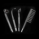 Dispositivo de electroterapia y limpieza de la piel - HighSkin®